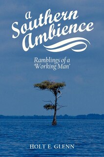 Couverture_A Southern Ambience