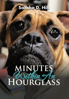 Front cover_Minutes Within An Hourglass