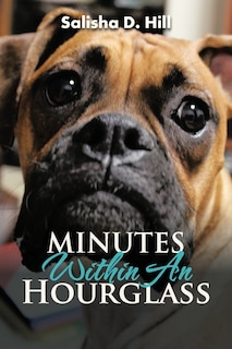 Front cover_Minutes Within An Hourglass