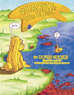 Front cover_Quackie The Bunny