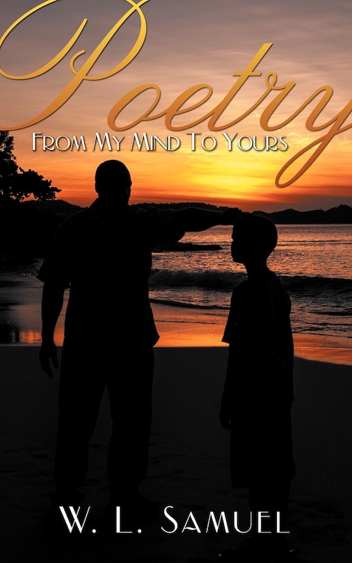 Couverture_Poetry From My Mind To Yours