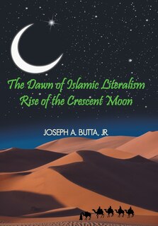 Front cover_The Dawn Of Islamic Literalism