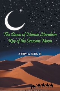Couverture_The Dawn Of Islamic Literalism