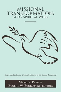 Front cover_Missional Transformation