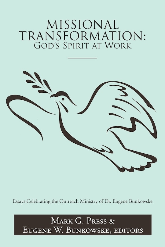 Front cover_Missional Transformation