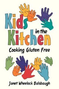 Front cover_Kids In The Kitchen