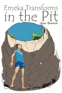 Couverture_Emeka Transforms In The Pit