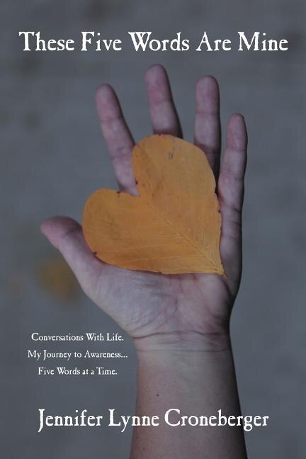 Couverture_These Five Words Are Mine
