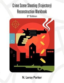 Couverture_Shooting (trajectory) Reconstruction Workbook
