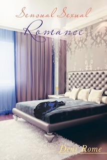 Front cover_Sensual Sexual Romance