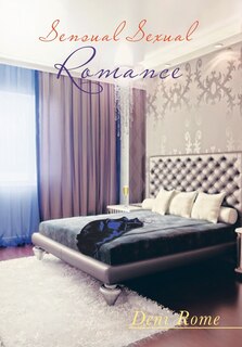Front cover_Sensual Sexual Romance
