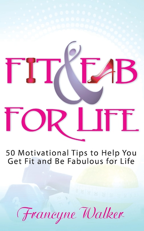 Couverture_Fit & Fab For Life