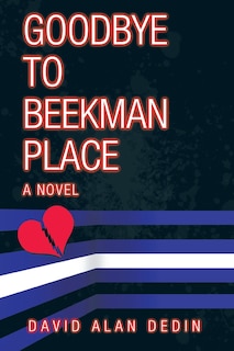 Front cover_Goodbye to Beekman Place