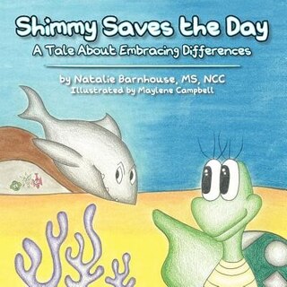 Front cover_Shimmy Saves The Day