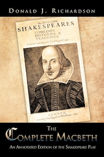 Front cover_The Complete Macbeth