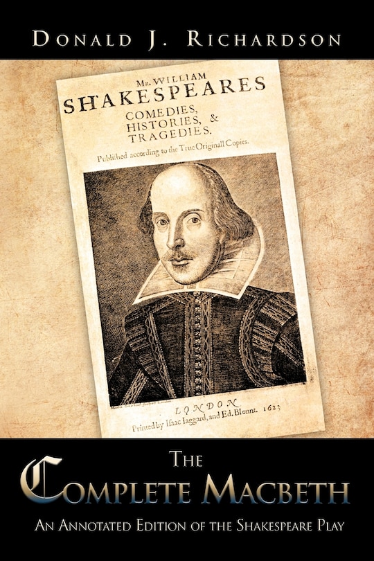 Front cover_The Complete Macbeth