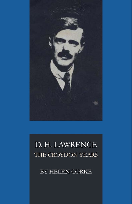 Couverture_D. H. Lawrence