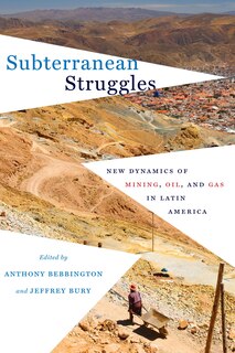 Couverture_Subterranean Struggles