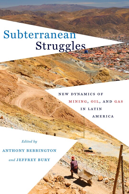 Couverture_Subterranean Struggles
