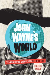 Front cover_John Wayne's World