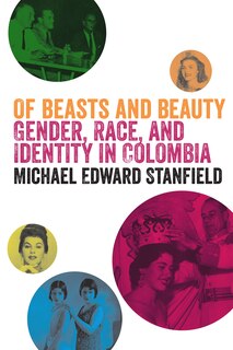 Front cover_Of Beasts and Beauty
