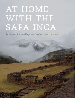 Couverture_At Home with the Sapa Inca