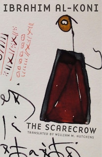 Couverture_The Scarecrow