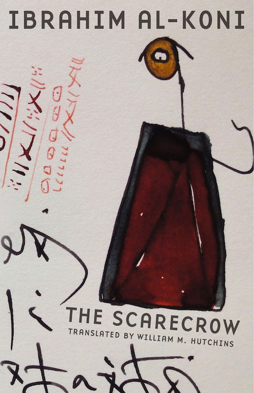 Couverture_The Scarecrow