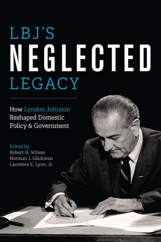 Couverture_LBJ's Neglected Legacy