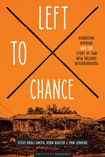 Couverture_Left to Chance