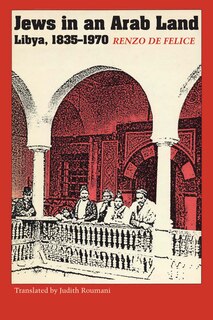 Couverture_Jews in an Arab Land