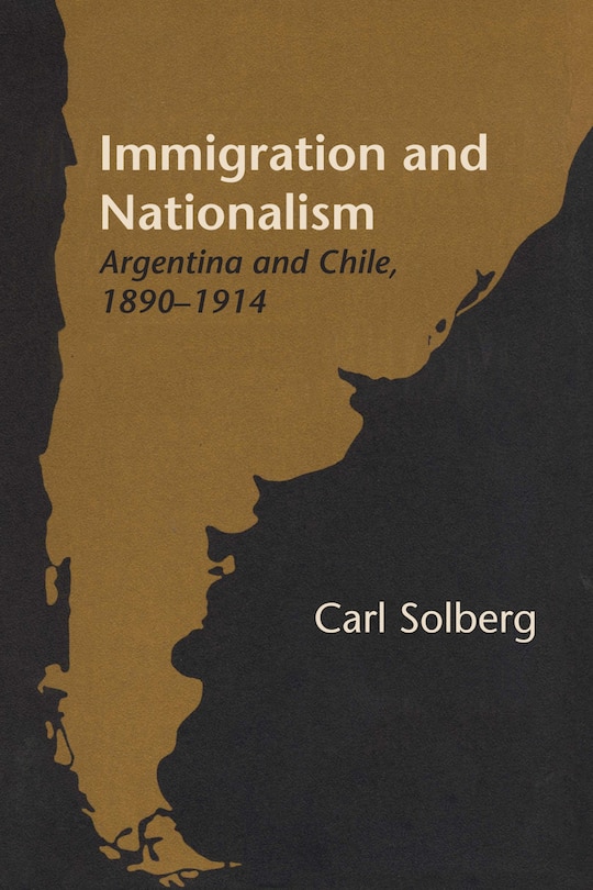 Couverture_Immigration and Nationalism