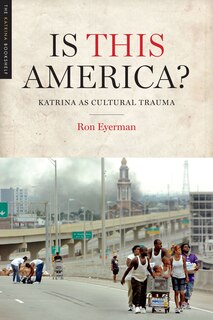 Front cover_Is This America?