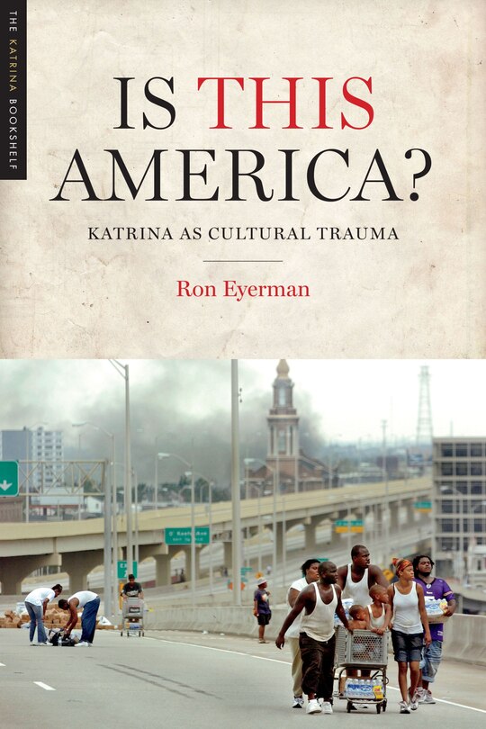 Front cover_Is This America?
