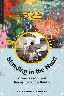 Couverture_Standing in the Need