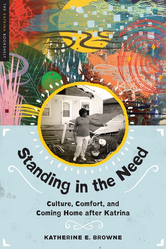 Couverture_Standing in the Need