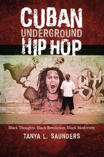Couverture_Cuban Underground Hip Hop