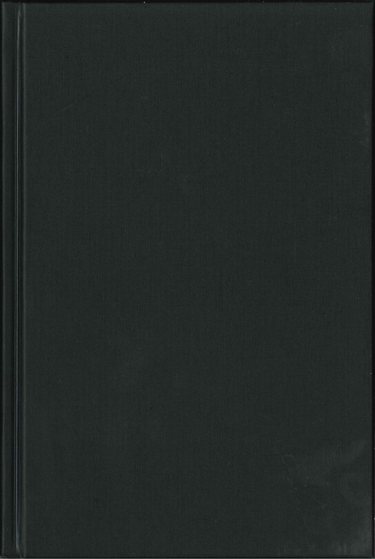 Front cover_Amazonia in the Anthropocene