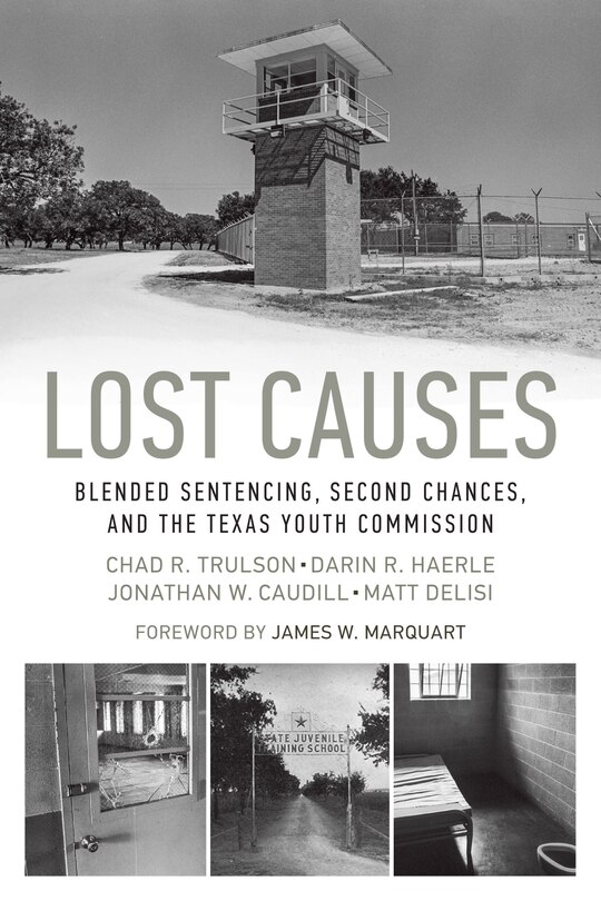 Front cover_Lost Causes
