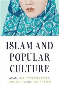 Front cover_Islam and Popular Culture