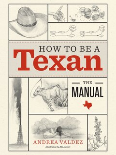 Couverture_How to Be a Texan