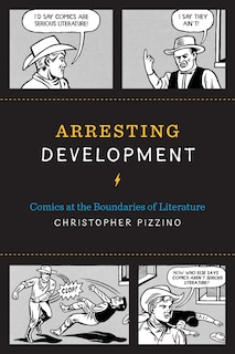 Front cover_Arresting Development