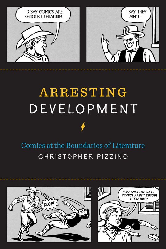 Front cover_Arresting Development