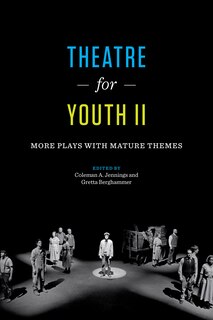 Couverture_Theatre for Youth II