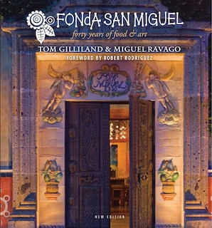 Front cover_Fonda San Miguel