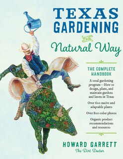 Couverture_Texas Gardening the Natural Way