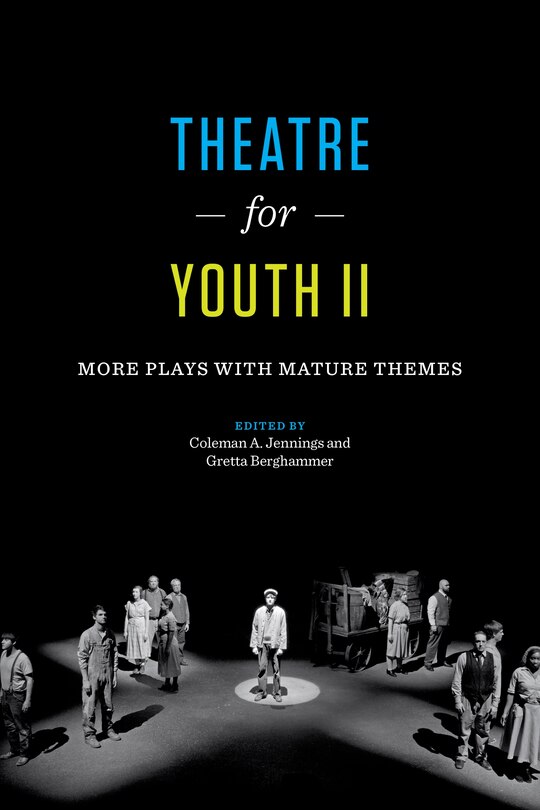 Couverture_Theatre for Youth II