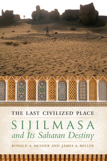 Front cover_The Last Civilized Place