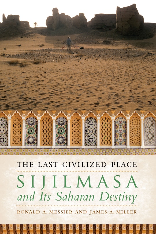 Front cover_The Last Civilized Place