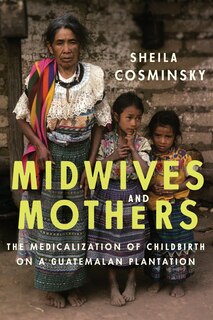 Front cover_Midwives and Mothers